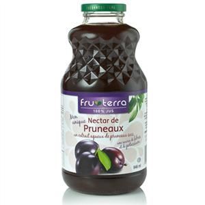 Jus De Fruits Pruneaux